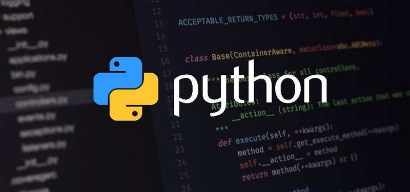 Tkinter phù hợp với những phiên bản Python