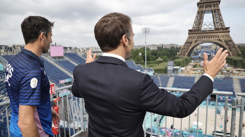 Tổ chức nào điều hành các kỳ Olympic 6.jpg