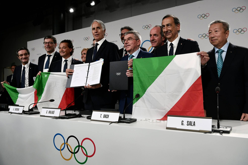 Tổ chức nào điều hành các kỳ Olympic 7.png