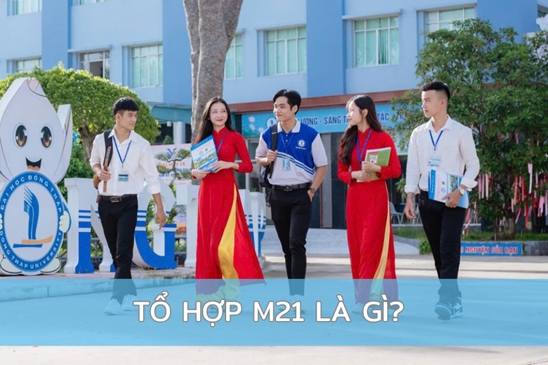 Tổ hợp M21 là gì
