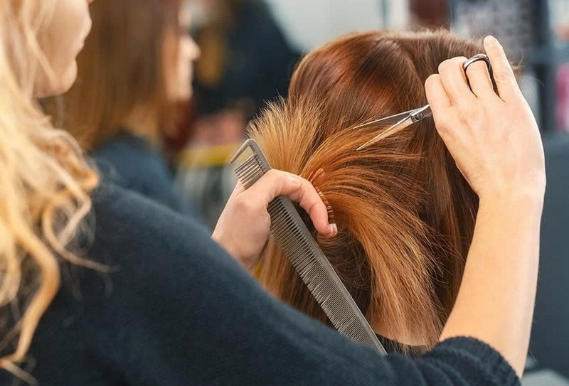 Tóc mái cho mặt tròn ảnh 5