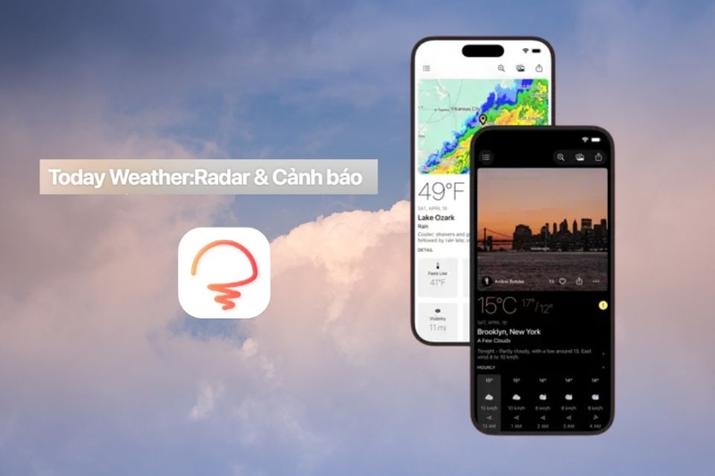 Today Weather