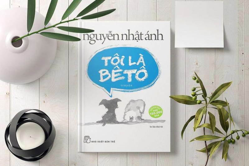 Tôi là Bêtô