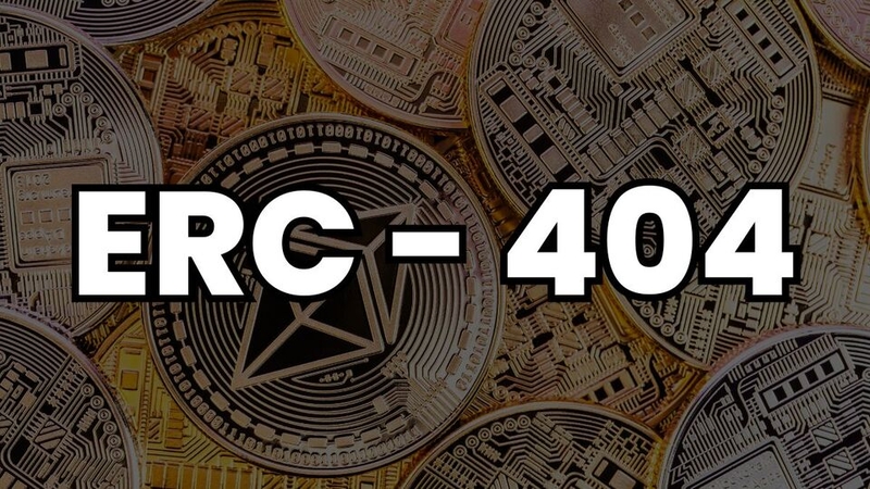 Token ERC-404 là sự kết hợp đặc điểm của ERC-20 và ERC-721