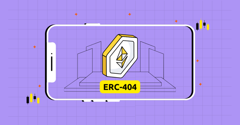 Bước tiến quan trọng trong tương lai của ERC-404