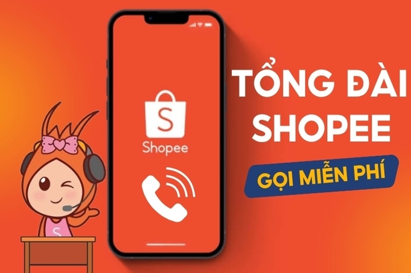 Tổng đài Shopee miễn phí là gì ảnh 5