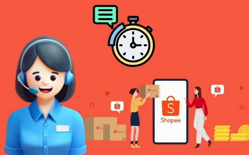 Tổng đài Shopee miễn phí là gì ảnh 1