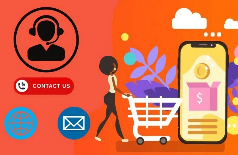 Tổng đài Shopee miễn phí là gì ảnh 3