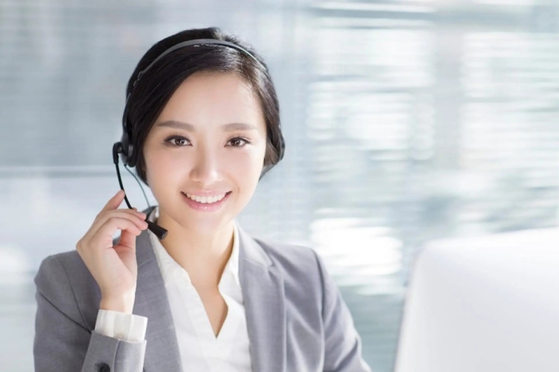 Tổng đài máy lọc nước Mutosi ảnh 2