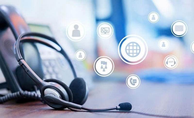 Tổng đài máy lọc nước Mutosi ảnh 5