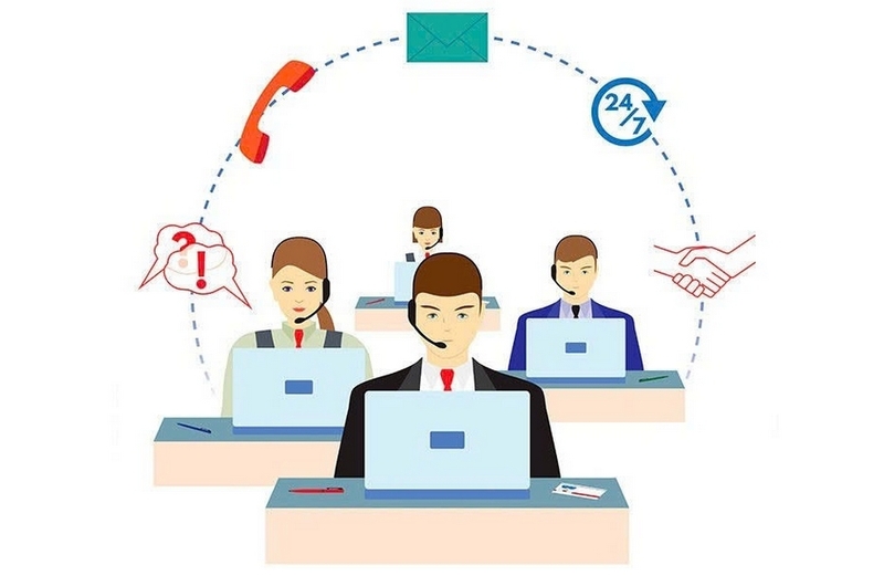 Tổng đài máy lọc nước Mutosi ảnh 6