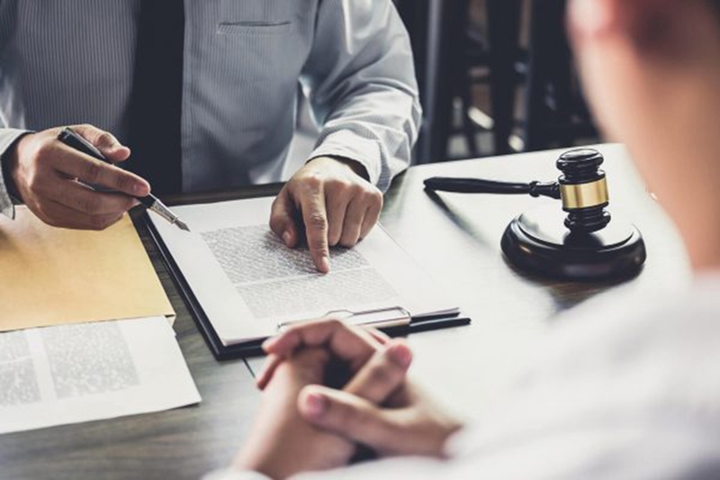 Các loại văn bản phải được tống đạt