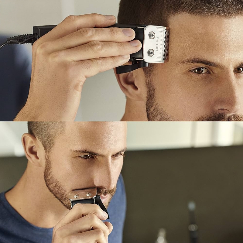 Những tiêu chí cần lưu ý khi lựa chọn tông đơ cắt tóc Philips