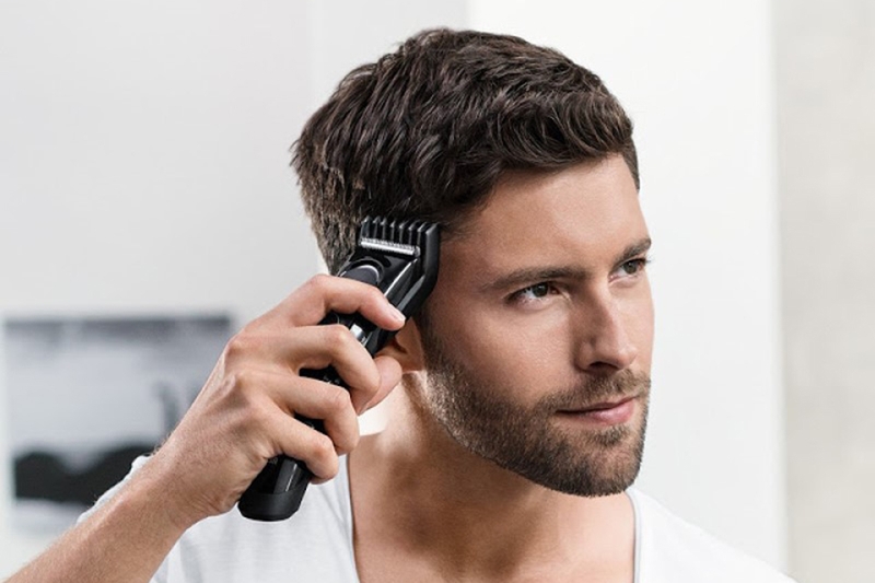 Những ưu điểm nổi bật khiến tông đơ cắt tóc Philips được ưa chuộng