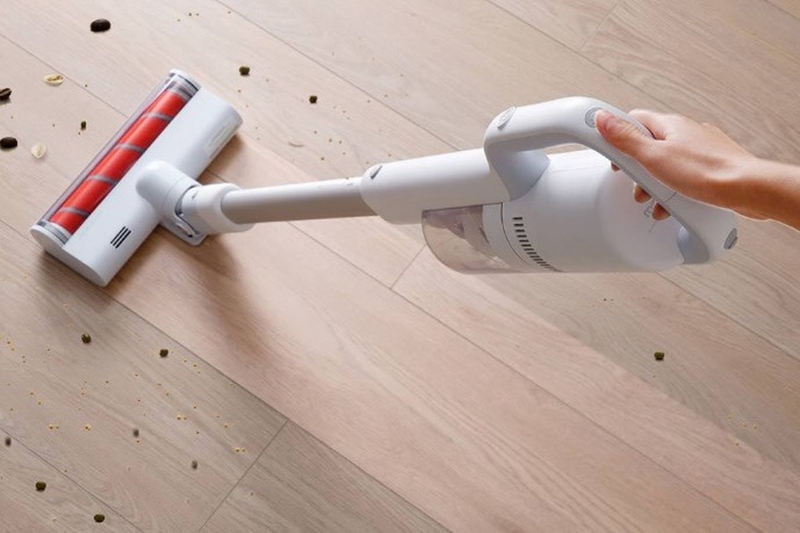 Tổng hợp lỗi trên máy hút bụi Roidmi ảnh 2