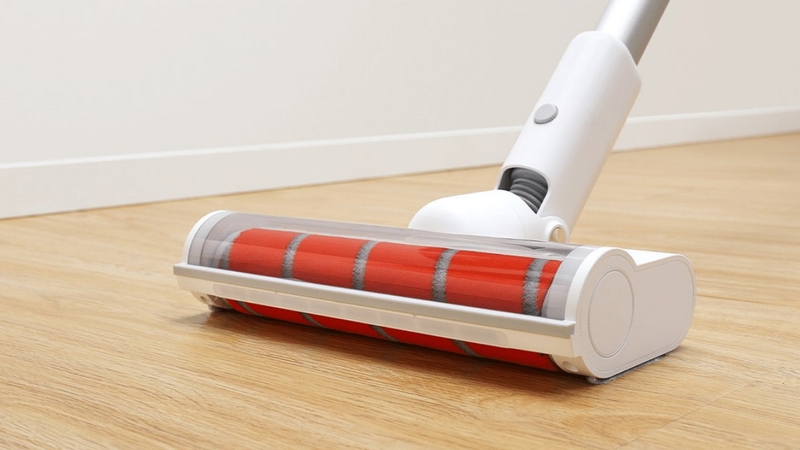 Tổng hợp lỗi trên máy hút bụi Roidmi ảnh 3