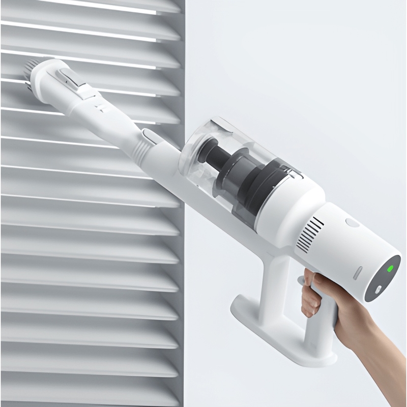 Tổng hợp lỗi trên máy hút bụi Roidmi ảnh 8