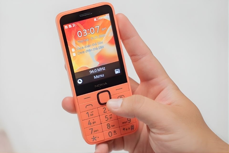 Tổng quan điện thoại Nokia mới nhất