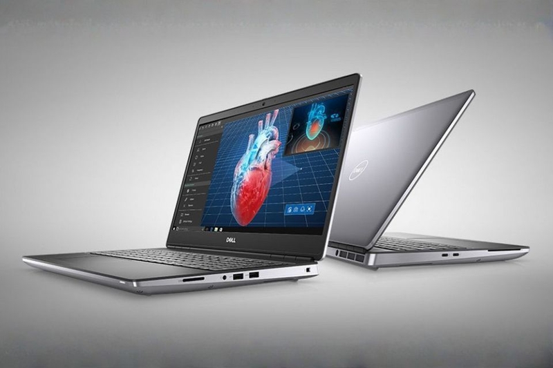 Tổng quan nhanh về Dell Precision 7550 và Dell Precision 7560