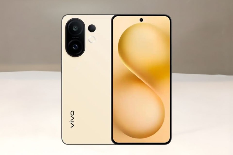 Tổng quan về Vivo S30