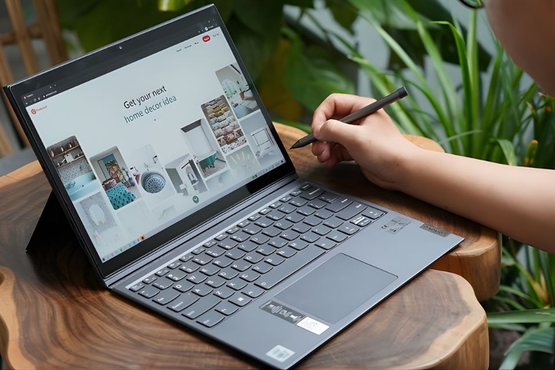 Tổng quan về hai dòng laptop Dell và Lenovo ThinkPad