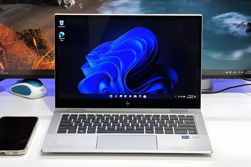 Tổng quan về laptop HP Elitebook 830 G8