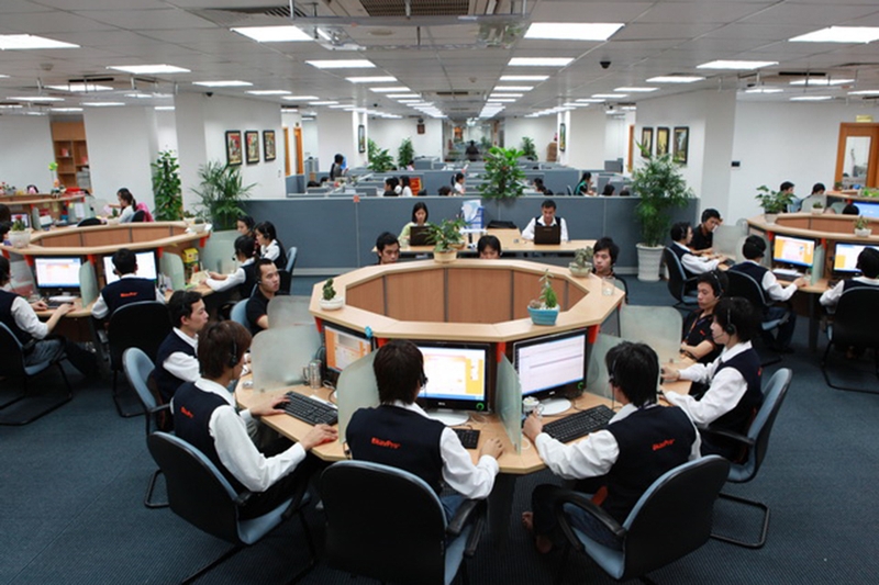 Công ty Cổ phần Bkav