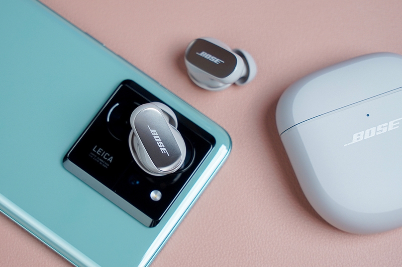 Bose QuietComfort Ultra Earbuds