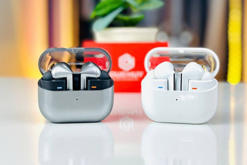 Samsung Galaxy Buds3 Pro