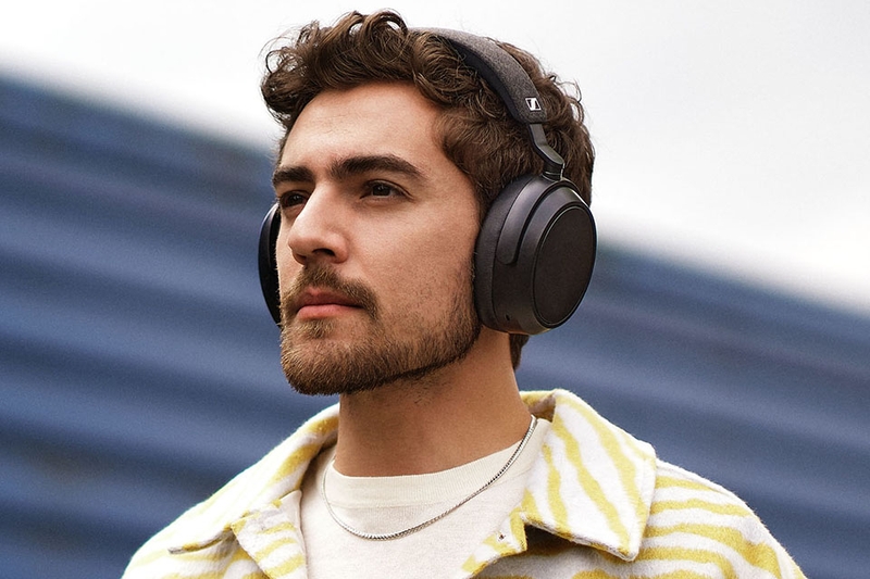 Sennheiser Momentum 4 Wireless