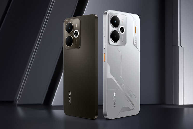 Realme 14 5G là cái tên cuối cùng góp mặt trong top 3 Gaming Phone dưới 10 triệu đáng mua tháng 6