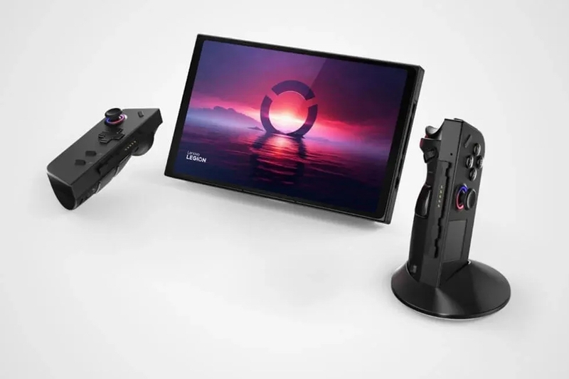 Máy chơi game cầm tay Lenovo Legion GO