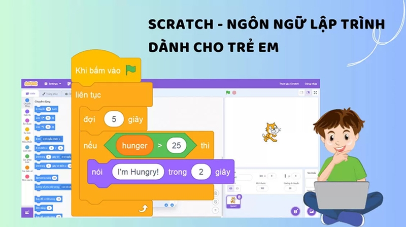 Scratch