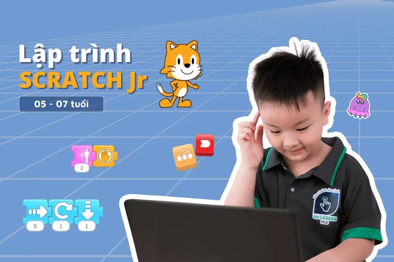 ScratchJr