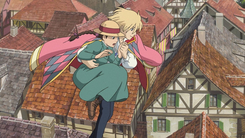 Top anime movie hay nhất mọi thời đại - howls moving castle.jpg