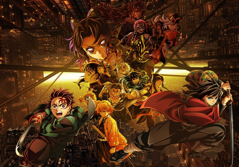 Top anime movie hay nhất mọi thời đại - kny infinite castle.jpg