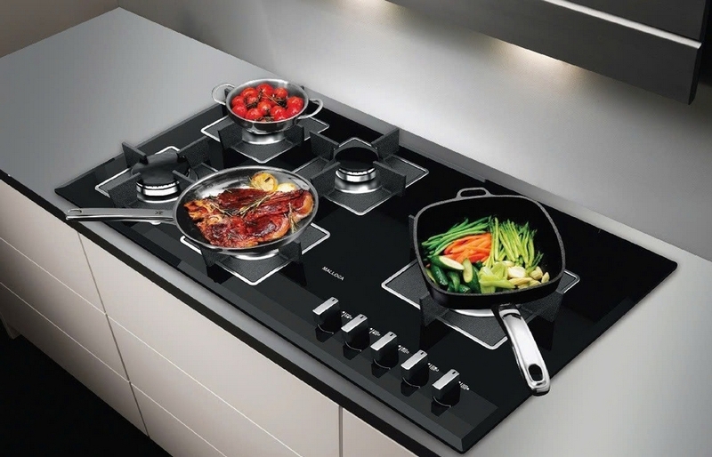Top bếp ga tiết kiệm gas 2026 ảnh 2