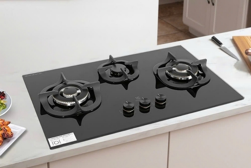Top bếp ga tiết kiệm gas 2026 ảnh 4