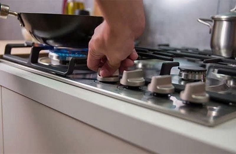 Top bếp ga tiết kiệm gas 2026 ảnh 8
