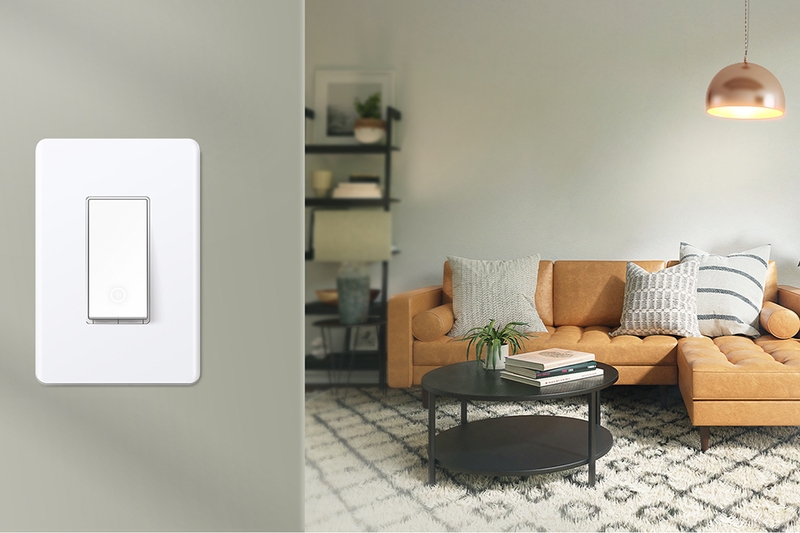 Công tắc thông minh TP-Link Tapo