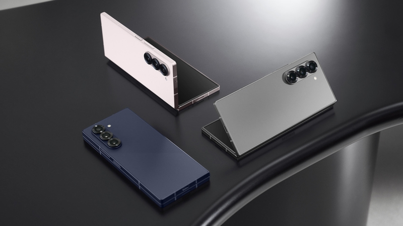 Top điện thoại Samsung đẹp nhất hình 1
