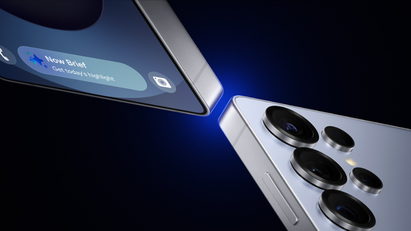 Top điện thoại Samsung đẹp nhất hình 2