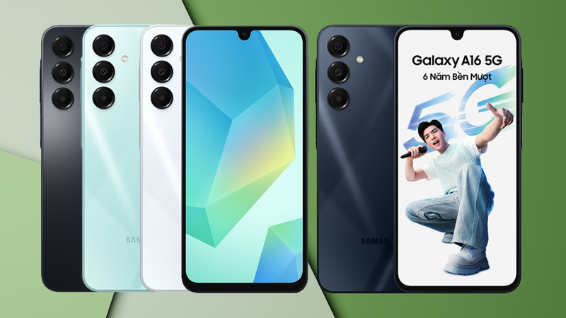Top điện thoại Samsung đẹp nhất hình 3