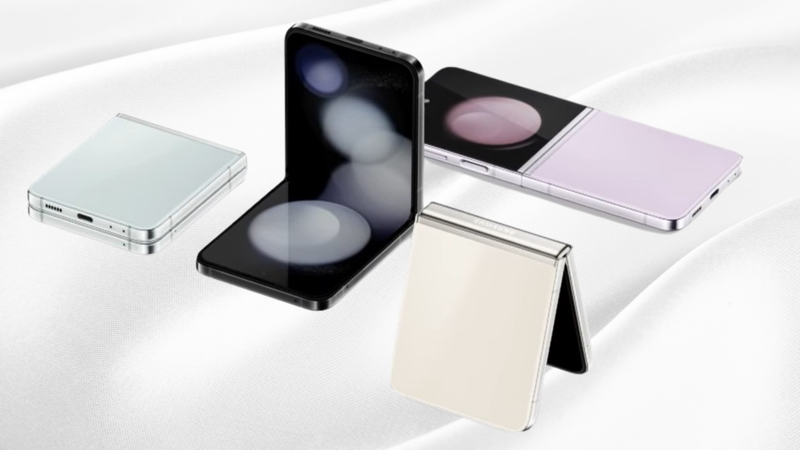 Top điện thoại Samsung đẹp nhất hình 4