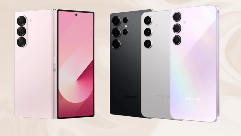 Top điện thoại Samsung đẹp nhất hình 6