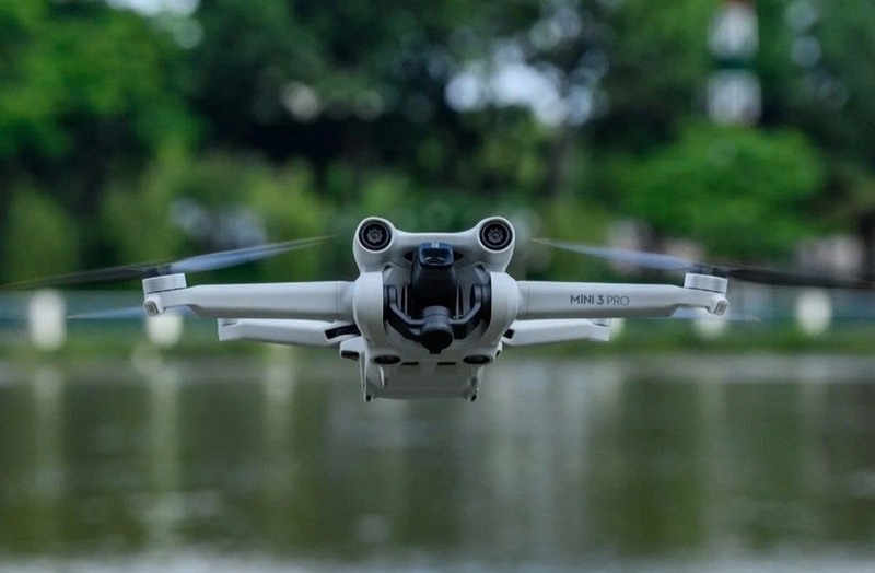 Top flycam phù hợp cho người mới bắt đầu ảnh 1