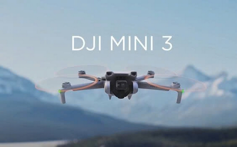 Top flycam phù hợp cho người mới bắt đầu ảnh 3