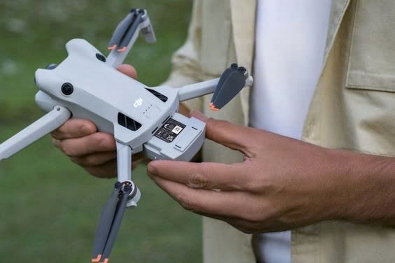 Top flycam phù hợp cho người mới bắt đầu ảnh 4