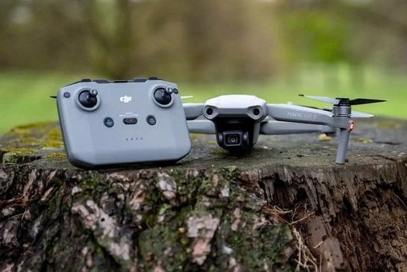 Top flycam phù hợp cho người mới bắt đầu ảnh 6