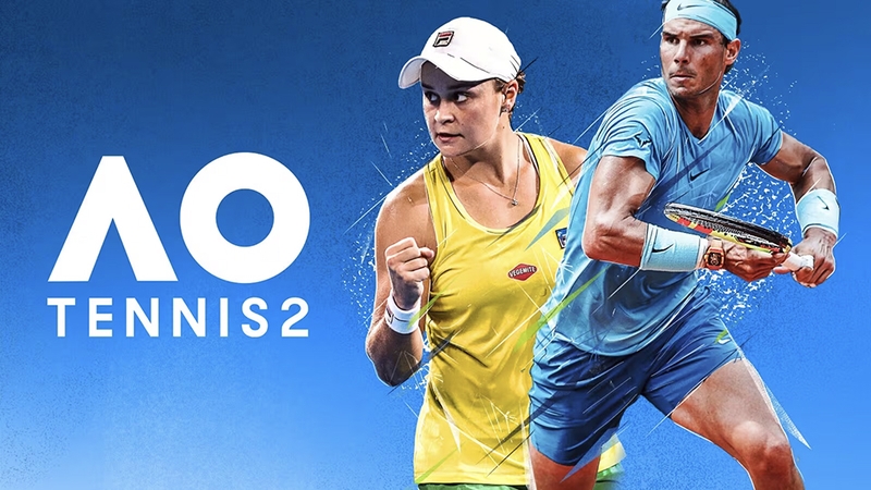 AO Tennis 2